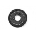XRAY NT1 COMPOSITE 2-SPEED GEAR 59T (1st) 335559 